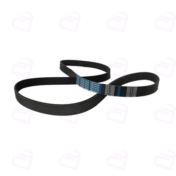 تسمه دینام پژو 207 فرمان برقی دانگیل