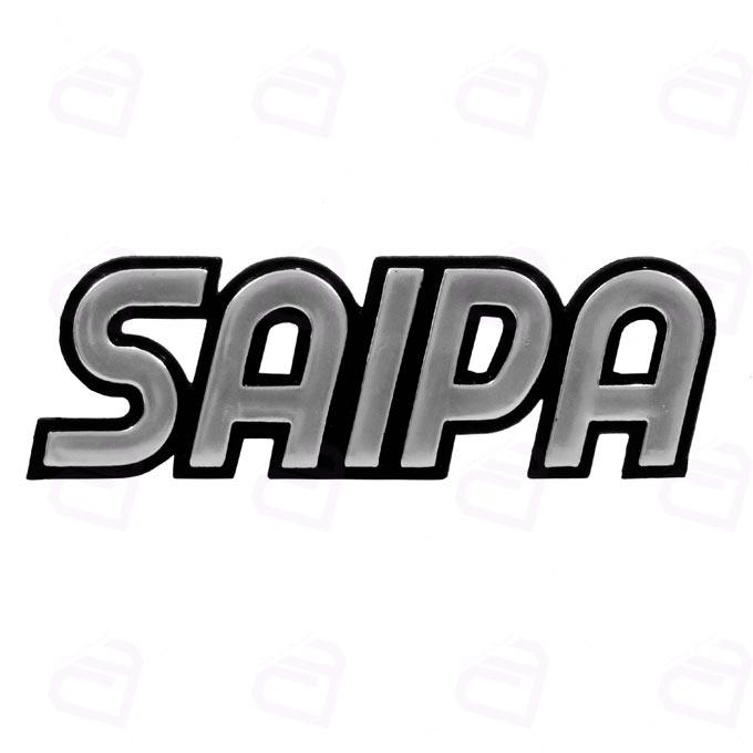 آرم نوشته SAIPA آرم سازان