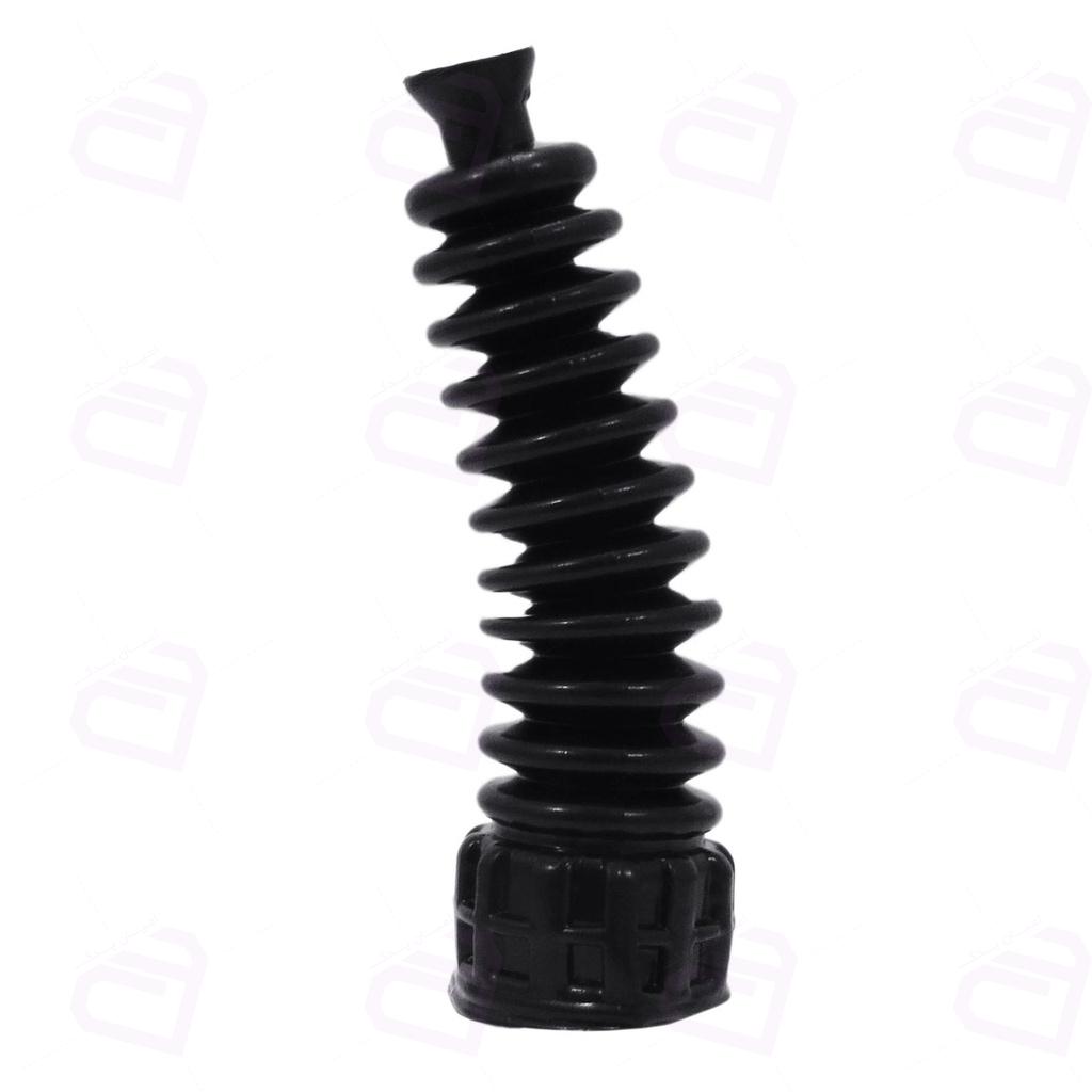 گردگیر کمک فنر پژو 405 عقب همتا یدک (سمند EF7 LX)