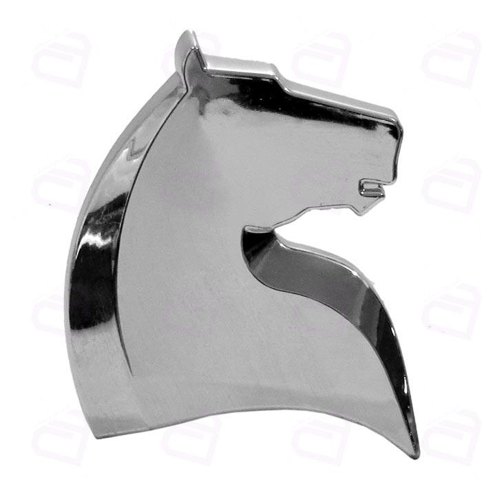 آرم جلو پنجره سمند EF7 آرم سازان (سمند EF7 LX)