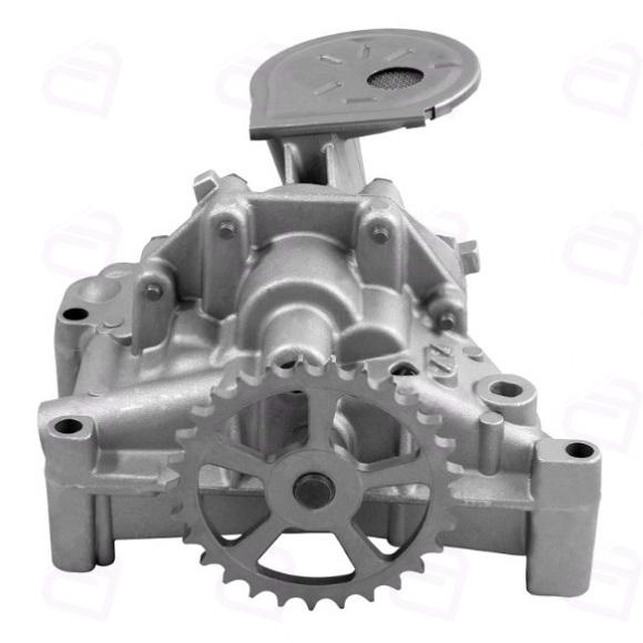 اویل پمپ پژو 206 تیپ 5 کاپلان 3001189