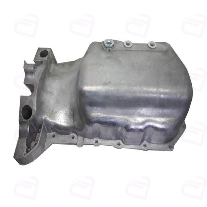 کارتل روغن پژو 206 تیپ 5 کاپلان 3001257 (پژو پارس TU5)