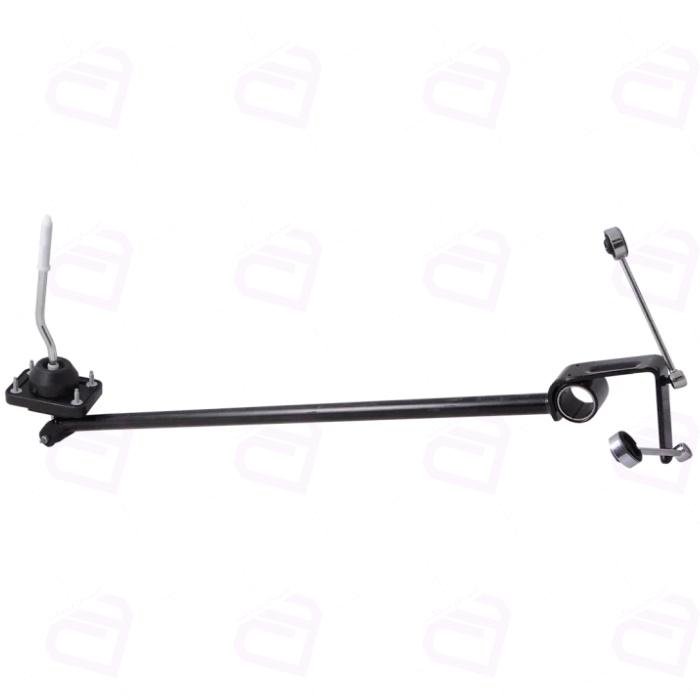 لیور دنده پژو 206 کاپلان 3001366 (پژو TU5 SD)