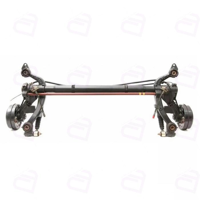 اکسل کامل پژو 206 تیپ 2 کاپلان 3003157