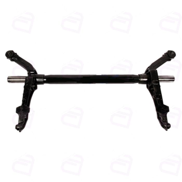 نیمه اکسل پژو 206 تیپ 2 کاپلان 3003686 (پژو TU3 SD)