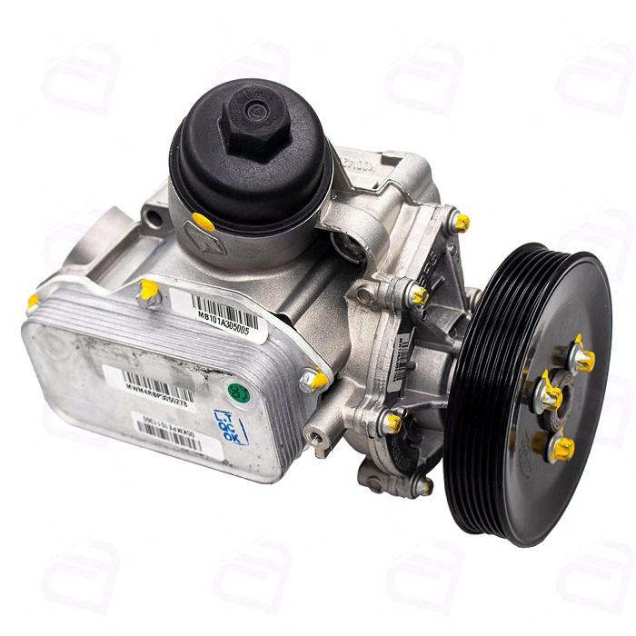 اویل ماژول سمند EF7 کاپلان 3001314 (دنا پلاس EF7 TC)