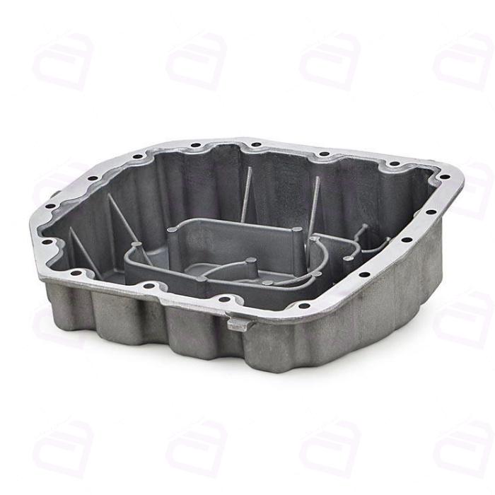 کارتل روغن سمند EF7 کاپلان 3001191