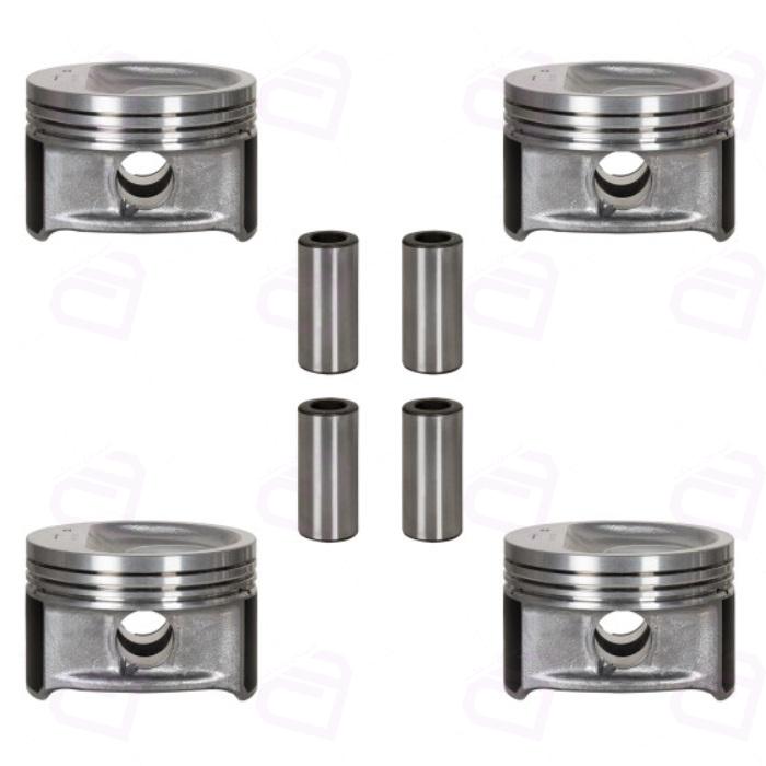 پیستون روآ کاپلان 3001337