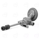 اویل پمپ پیکان کاربراتوری کاپلان 3001185