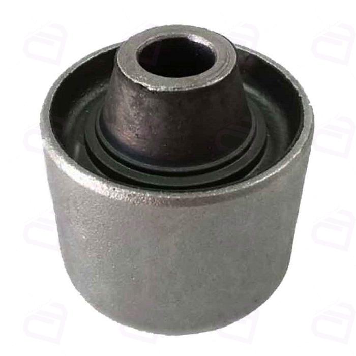 بوش پایه کمک فنر پراید قرقره ای فلزی امیرنیا 2022005010