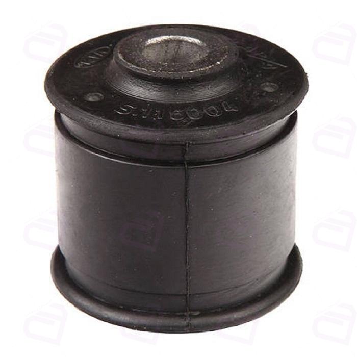 بوش پایه کمک فنر پراید قرقره ای لاستیکی امیرنیا 2022005510