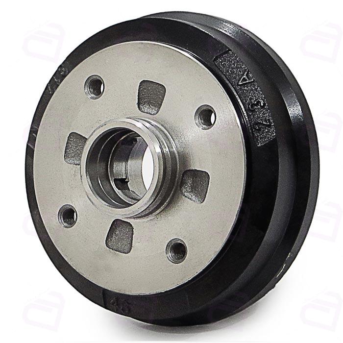 کاسه چرخ پراید 131 امیرنیا 5042001510