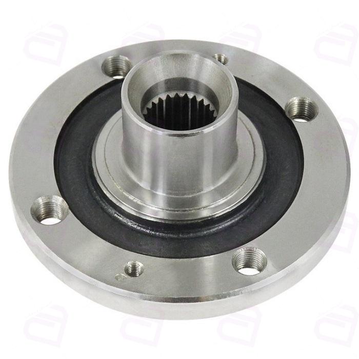 توپی چرخ جلو پژو 206 تیپ 2 امیرنیا 2013021410