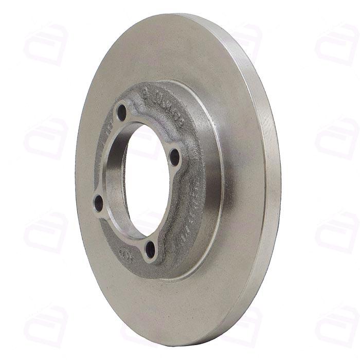 دیسک چرخ جلو پراید امیرنیا 5022001010