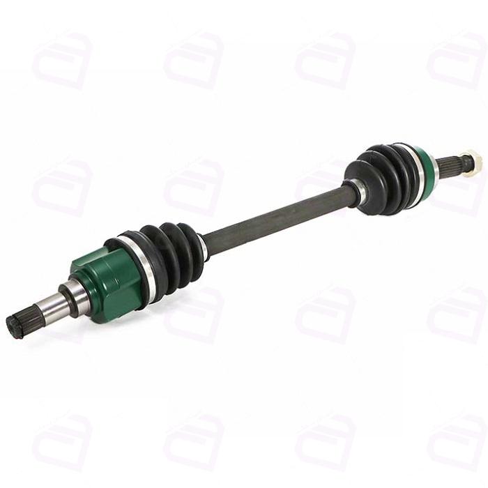 پلوس کامل پراید 20 خار کوتاه چپ امیرنیا 3012001010