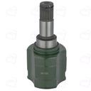 مشعلی پلوس پراید 19 خار ساده امیرنیا 3032001010