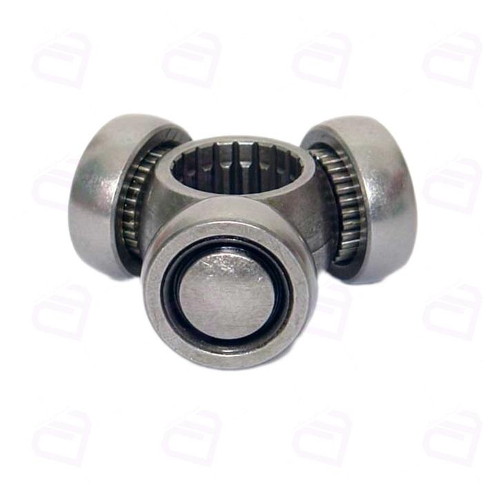 سه شاخه پلوس پراید 20 خار ABS امیرنیا 3042002510