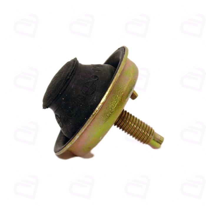 ضربه گیر دسته موتور پژو 206 بالا راست امیرنیا 2043022210 (پژو TU5 SD)