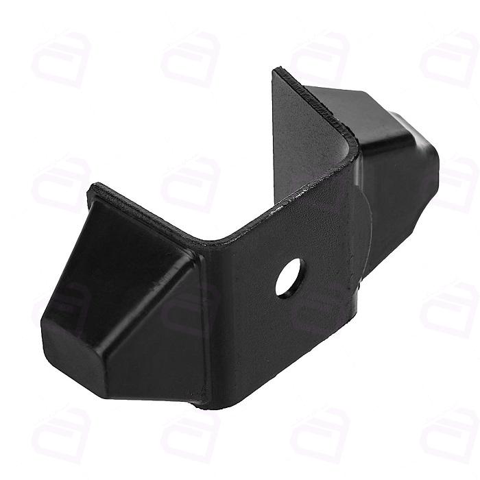 ضربه گیر دسته موتور پژو 405 U شکل امیرنیا 2043002010 (سمند XU7)