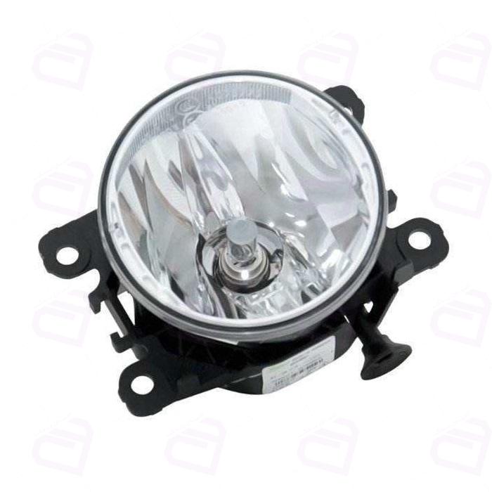 چراغ مه شکن جلو ال90 قدیم ورسی (چپ)