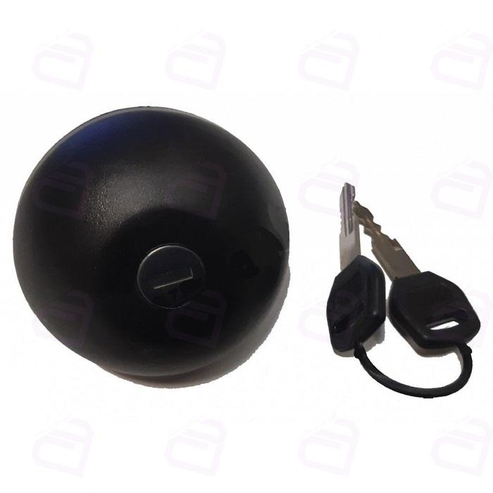 قفل سوئیچی درب باک ال90 ورسی