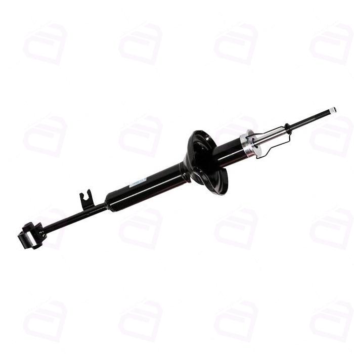 کمک فنر تیبا عقب روغنی باریون 22350021 (تیبا 2 M15, چپ)
