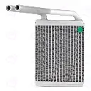 رادیاتور بخاری هیوندای مایتی لوله 40 کوشش 4102010010