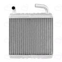 رادیاتور بخاری بنز 10 تن - مایلر 2 لول کوشش 4101020001