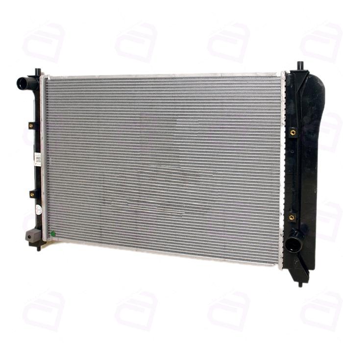 رادیاتور آب بسترن B30 کوشش 4101630010