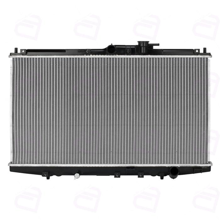 رادیاتور آب هوندا آکورد کوشش 4101100007