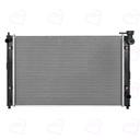 رادیاتور آب هافی لوبو کوشش 4101010007