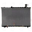 رادیاتور آب جک J5 دنده ای کوشش 4101010074