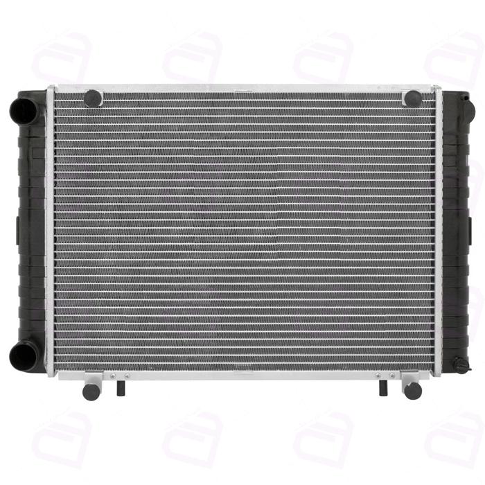 رادیاتور آب ون غزال کوشش 4101050003