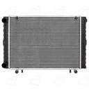 رادیاتور آب ون غزال کوشش 4101050003