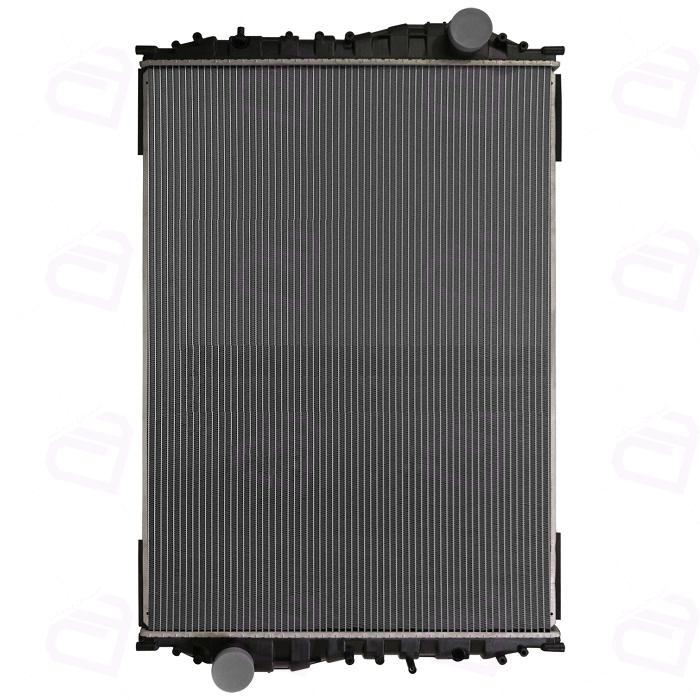 رادیاتور آب اتوبوس C457 کوشش 4101270004