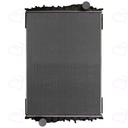 رادیاتور آب اتوبوس C457 کوشش 4101270004