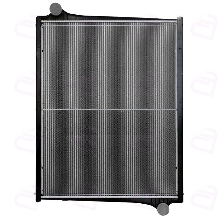 رادیاتور آب اسکانیا عقاب کوشش 40301350004