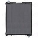 رادیاتور آب اسکانیا مارال کوشش 40301350002