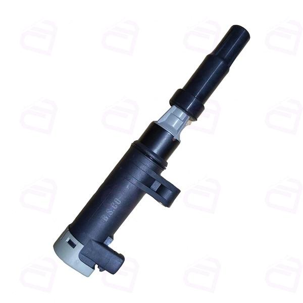 کوئل ال90 بی اس کو (رنو ساندرو K4M)