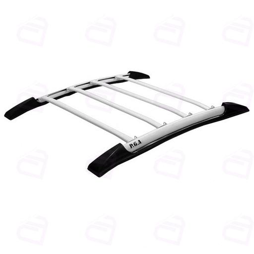 باربند دنا رونیزی کد2071 (دنا پلاس EF7 TC, مشکی)