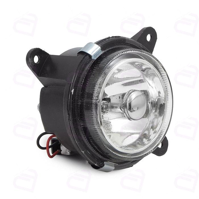 چراغ مه شکن جلو پژو SLX مدرن (پژو TU5 SLX, چپ)