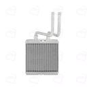 رادیاتور بخاری نیسان سایپا انژکتوری سردسیری ایران رادیاتور