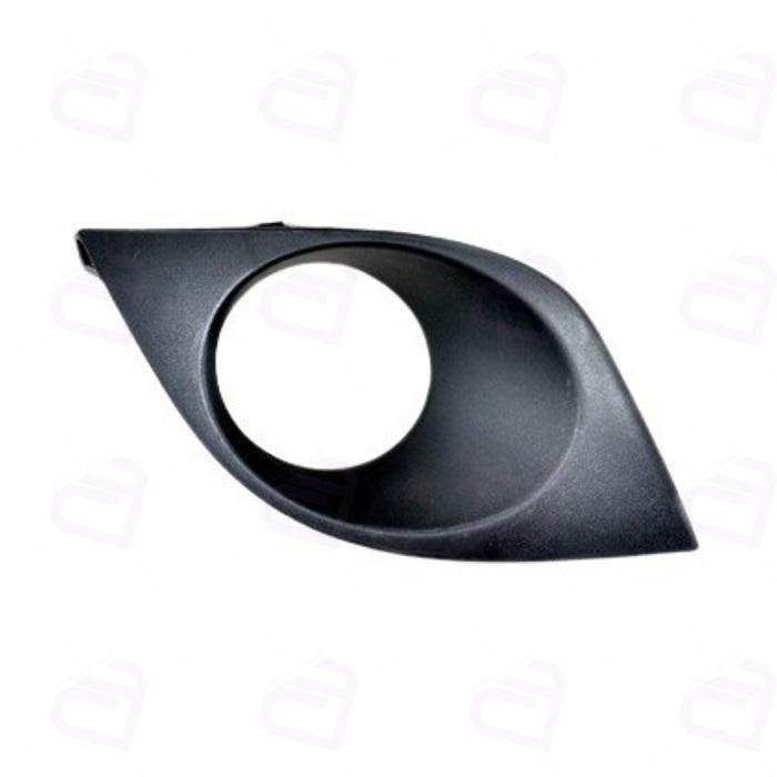 قاب چراغ مه شکن جلو برلیانس H200 صلیبی کد8392 (برلیانس 230, چپ)