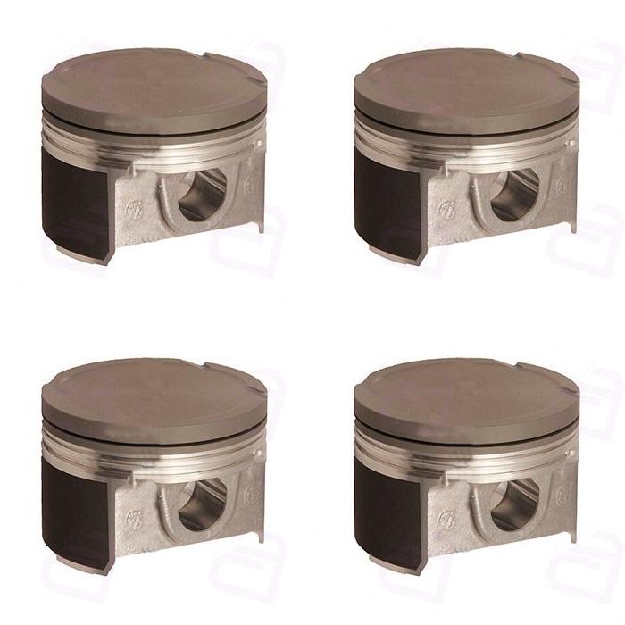 پیستون برلیانس H200 کد8392