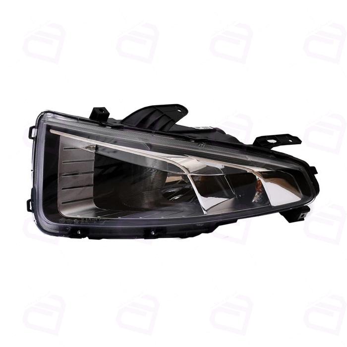 چراغ جلو برلیانس H200 کد8392 (برلیانس 230, چپ)