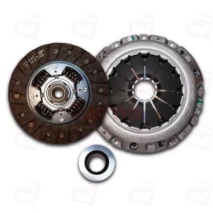 کیت کلاچ برلیانس H200 کد8392 (برلیانس 230)
