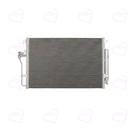 رادیاتور کولر برلیانس H200 کوشش 4103010042