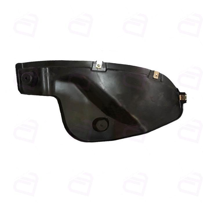 شلگیر برلیانس H200 عقب کد8392 (برلیانس 230, چپ)