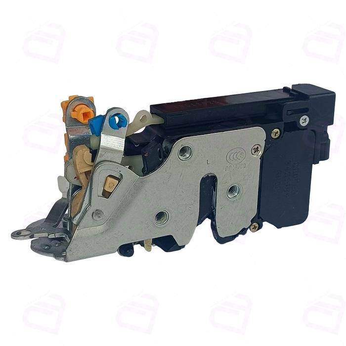 قفل درب جانبی برلیانس H300 جلو وارداتی 3421989