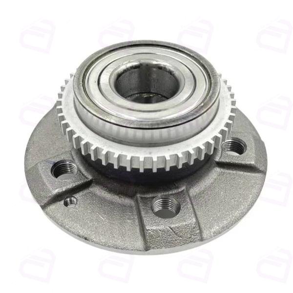 توپی چرخ عقب برلیانس H200 کد8392